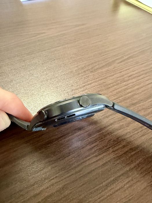Xiaomi Watch S1 Black GL Active