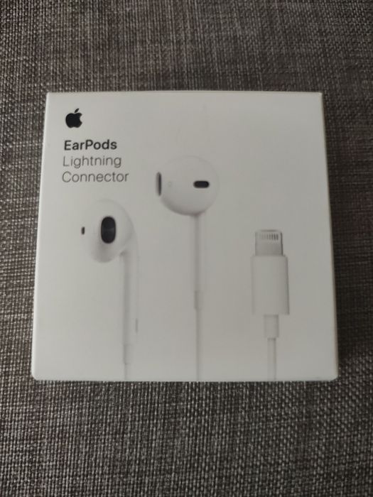 Наушники оригинал iPhone