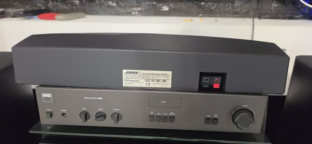 Boxa centrala slim Bose VCS-10