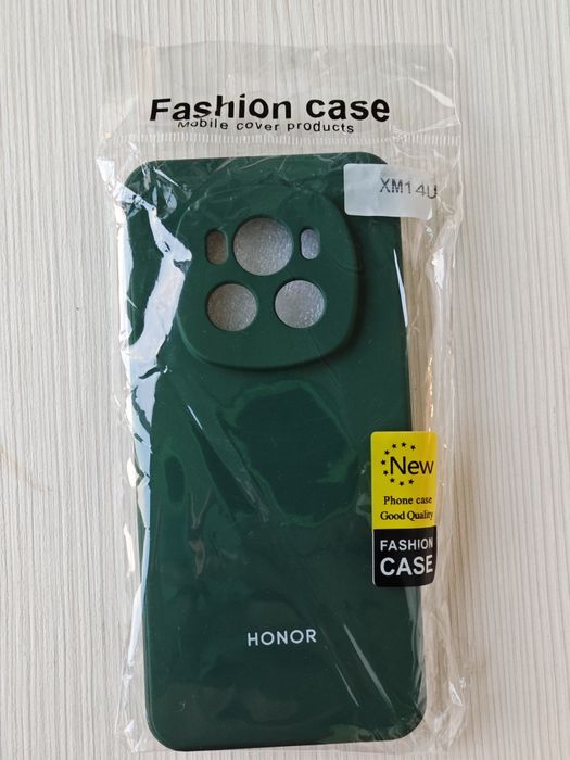 Vând husa pentru Honor Magic 6 Pro.