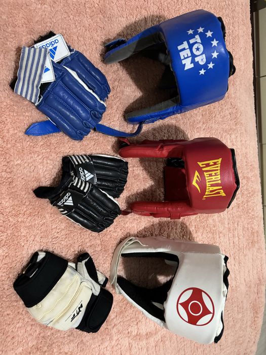 Спортивный комплект