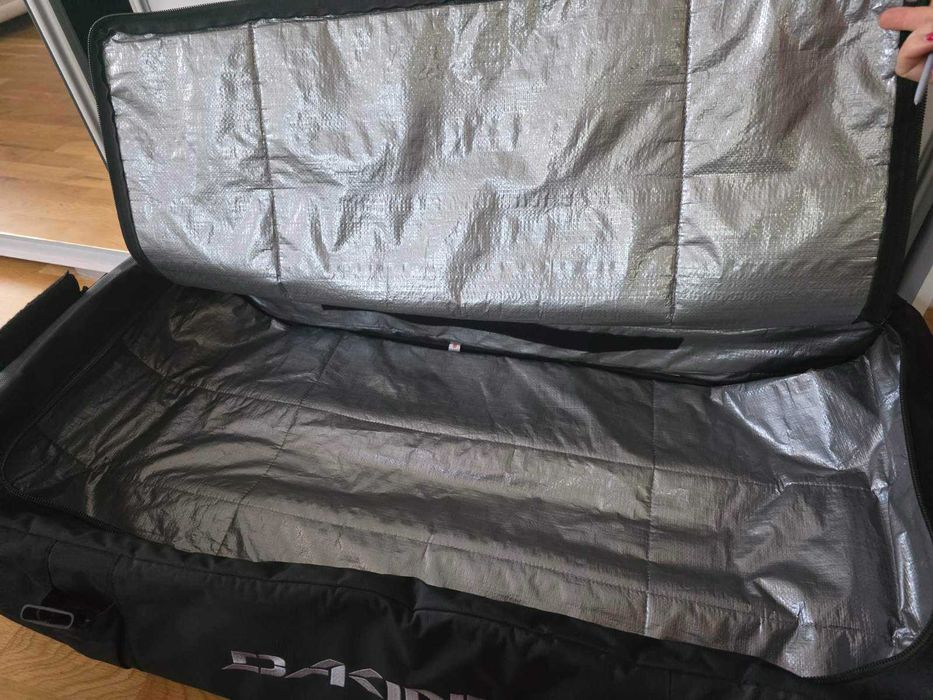 куфар, чанта Dakine - USA, 90/47/20см