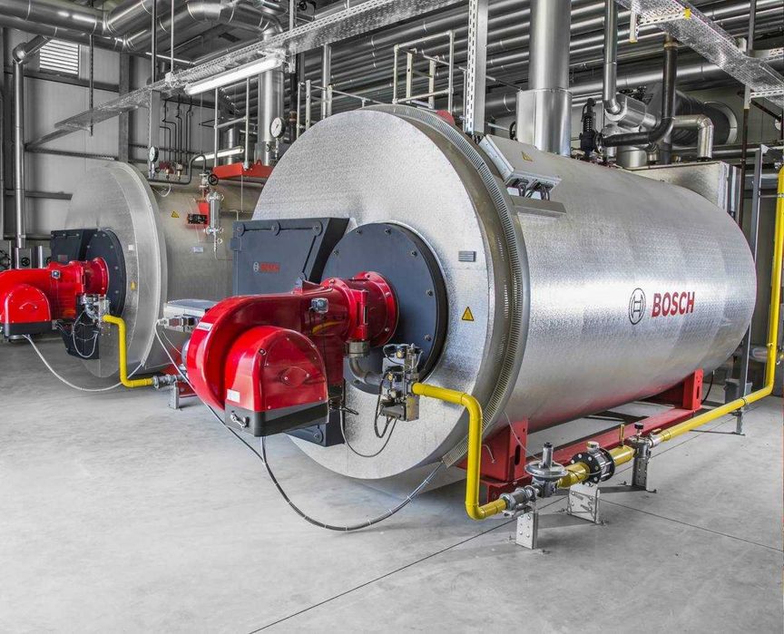 Профессиональный ремонт котлов в Ташкенте –