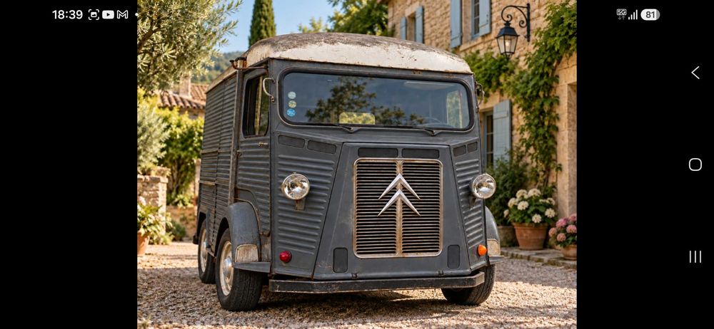 CITROËN  0 — imagine 2