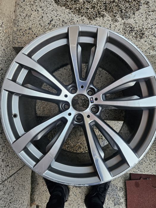 Джанти бмв ф15-ф16