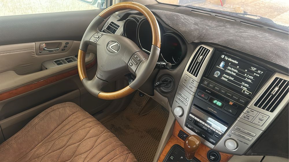 Аренда авто с водительем