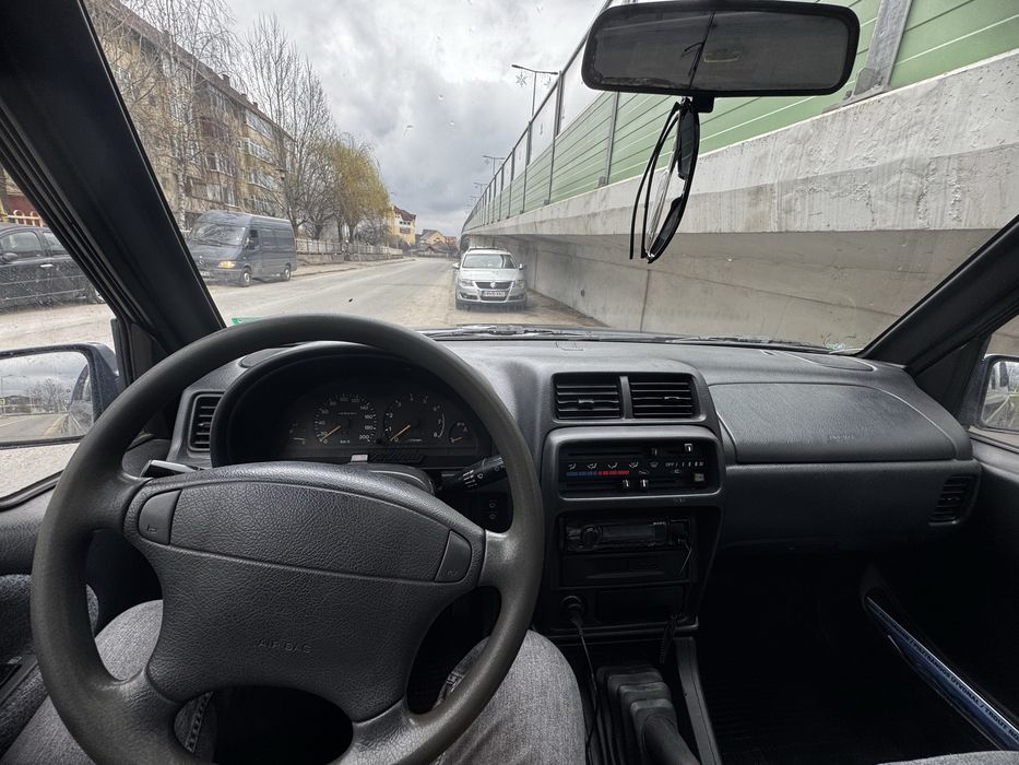 Vitara 2.0 B-GPL-1997- trapa si AC