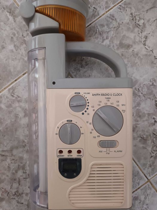 Ретро Радио NOVA NL-719