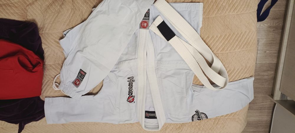 Кимоно детский  разного возраста