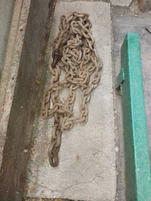 Fulii curea + cabluri otel remorcare + lanturi tractiune