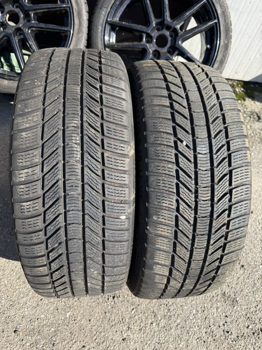 2 Anvelope iarnă Continental 225/40 R18