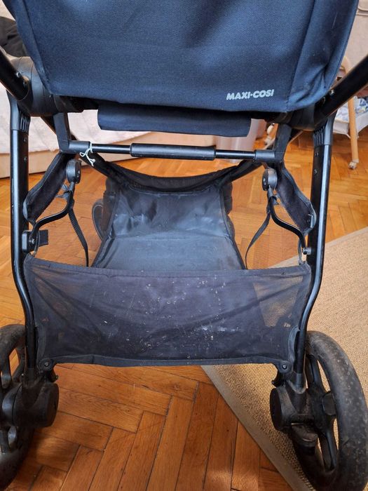 Бебешка количка комплект (3 части) Maxi Cosi