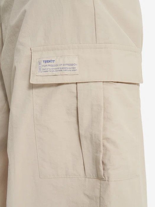 Спортивные брюки карго