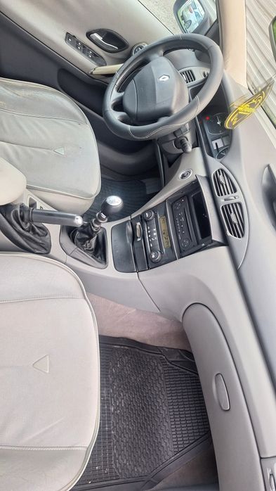 Vand schimb Renault laguna 2