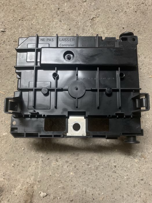 BSM L03-00 модул  ситроен пежо peugeot citroen