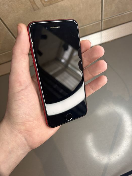 Iphone 8 Rosu 64gb