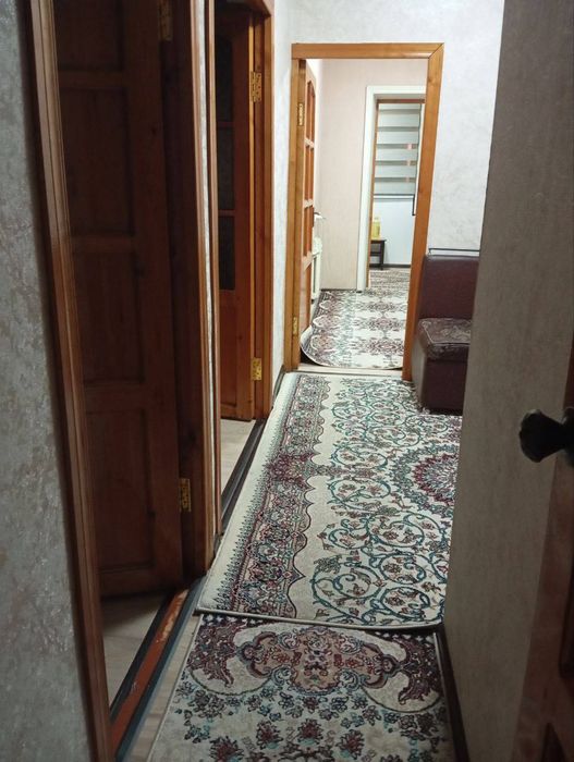 Keles masif kivartira 2-etajli 2chi etaji