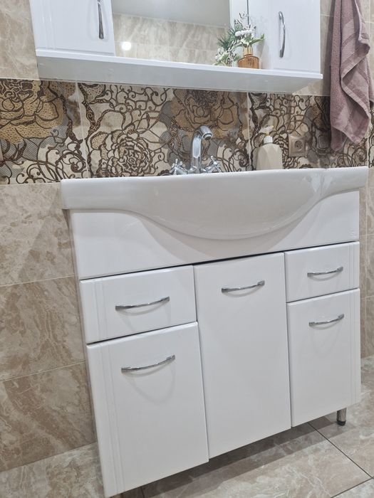 Тумба для ванной