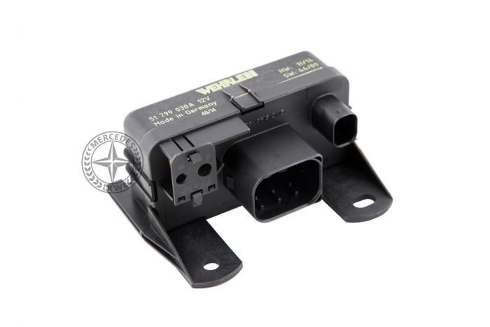 Реле Подгряване за Mercedes-Benz Sprinter след 2000 г Vito (Спринтер)