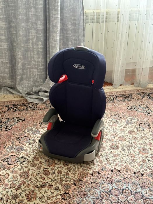 Авто кресло детское