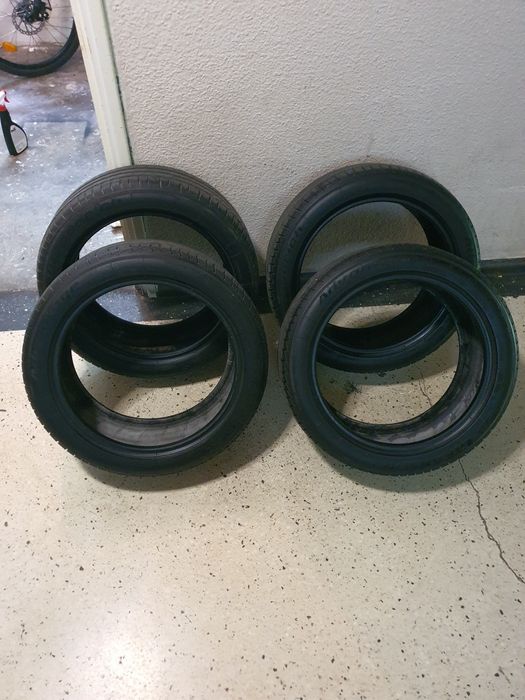 Anvelope ( Cauciucuri) BfGoodrich 225/45/17. An 2024