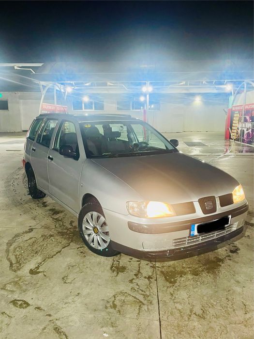 SEAT Cordoba