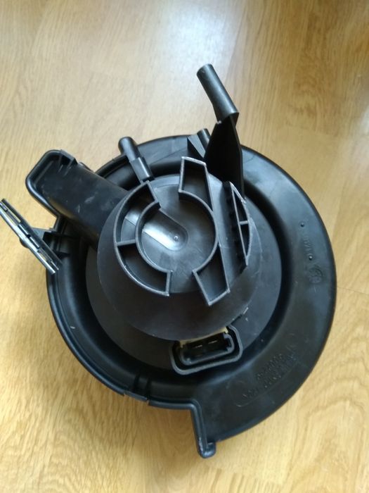 Ventilator habitaclu Opel zafira
