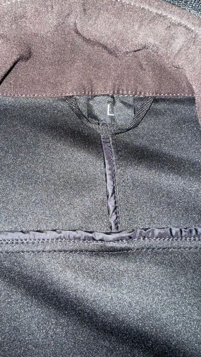 Geaca softshell Wellensteyn Alpinieri L