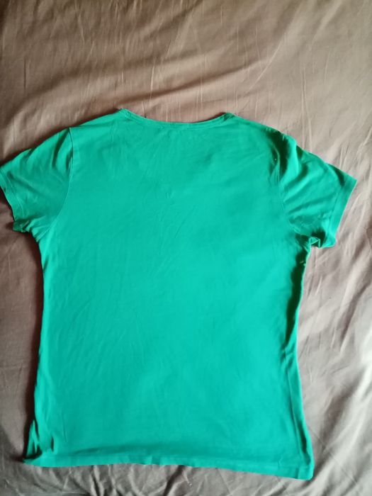 Мъжка тениска David Naman