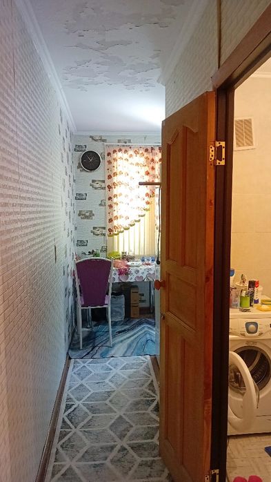 Продам 2х ком. кв.во 2мкр
