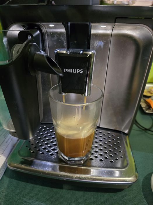Philips 5400 ep5444 espressor