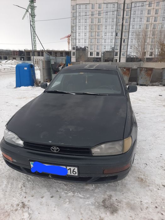 Продам Toyota camry, 1993г