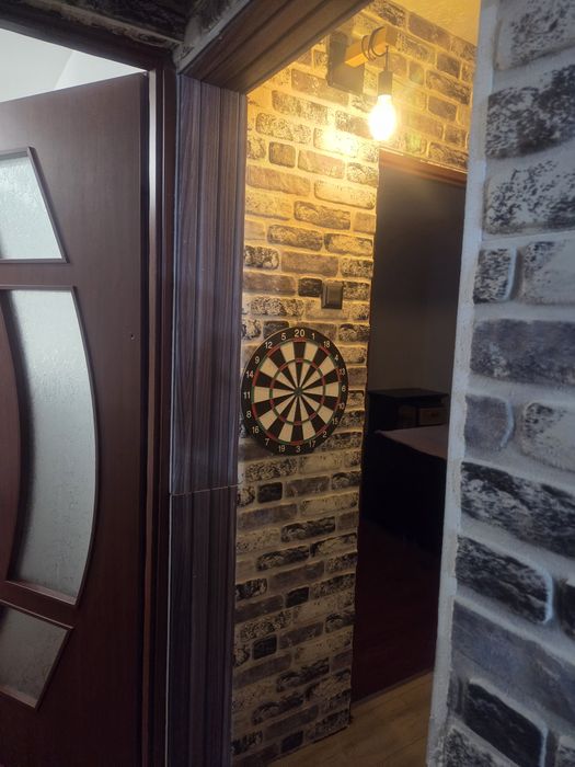 Apartament 3 camere decomandat 2 bai 2 balcoane