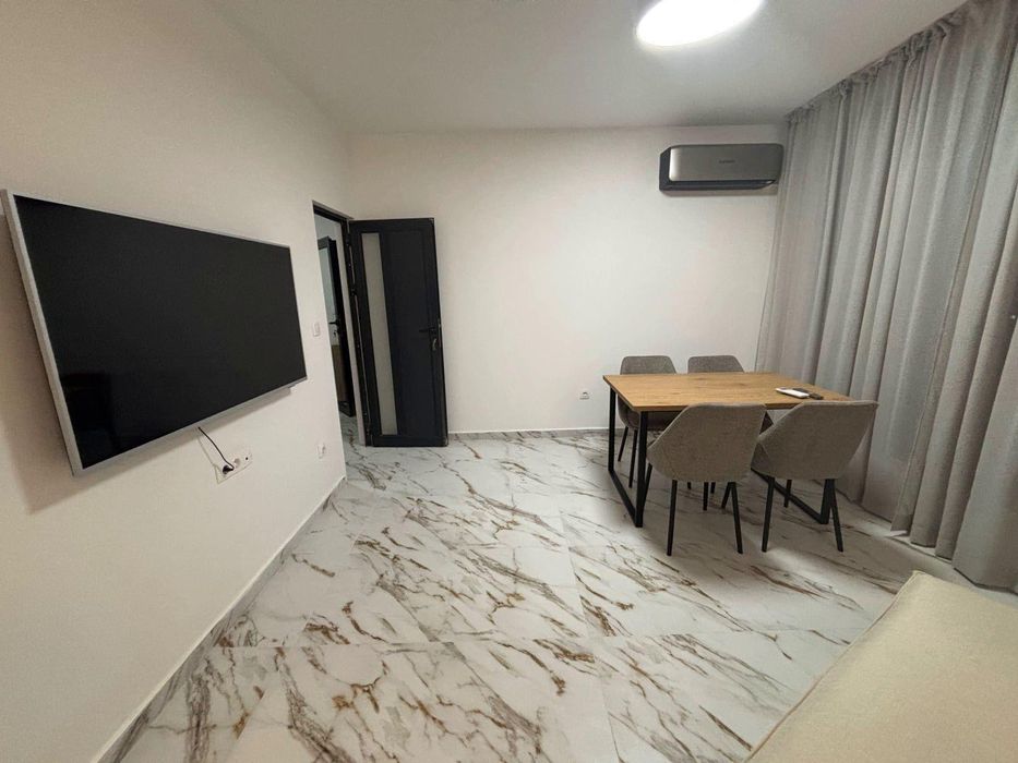 Дава се под наем Двустаен апартамент в София, Манастирски ливади - 67 кв.м за 847.62 € - Снимка #1