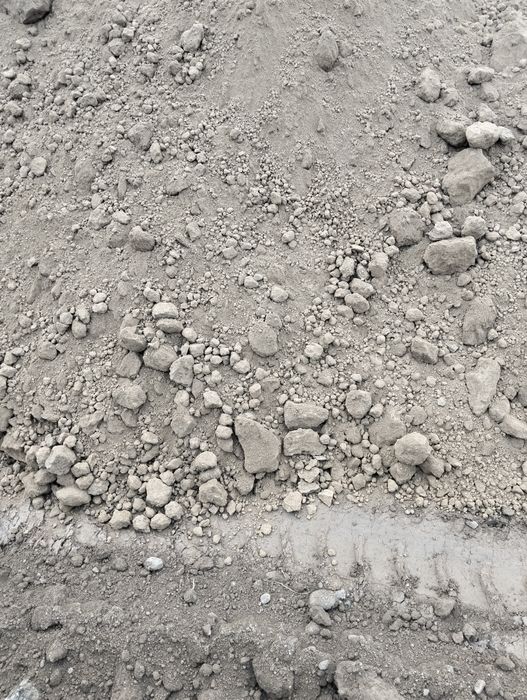 Доставка глина грунт