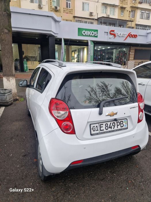 Spark oq 4 pozitsiya