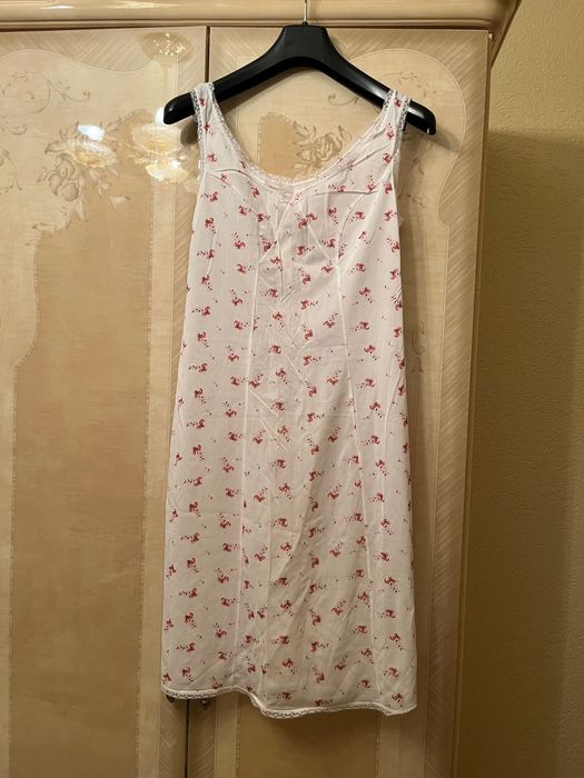 Ефирни  нощнички