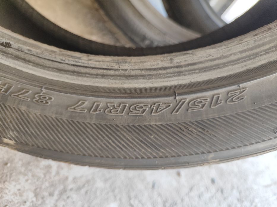 Продам авто шины