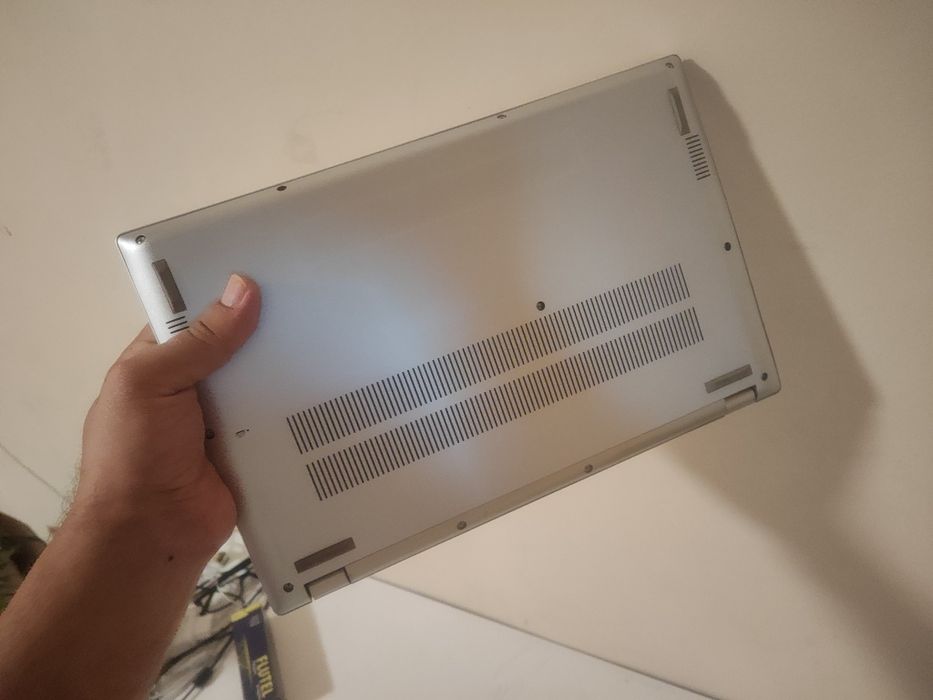 Acer Rtx 3050 TI Ryzen 7 5800U