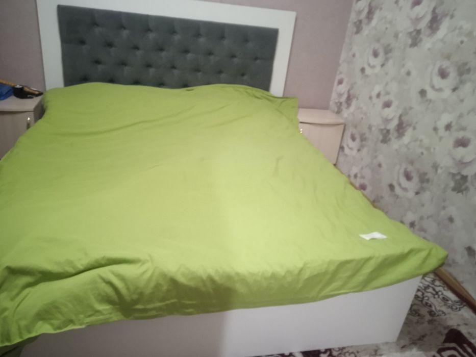 Кровать продам обмен бар