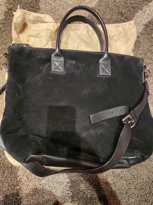 Продавам чанта Musette