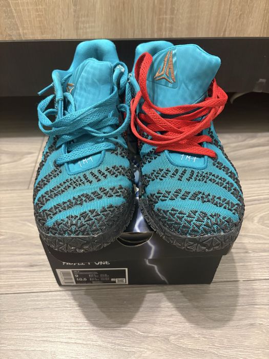 nike ja 3