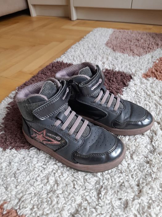 Детски обувки, момиченце 28-31 н.