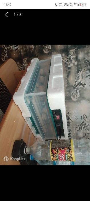 Продам инкубатор