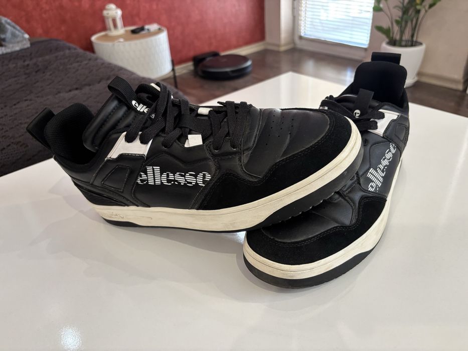 Маратонки Ellesse Mickey