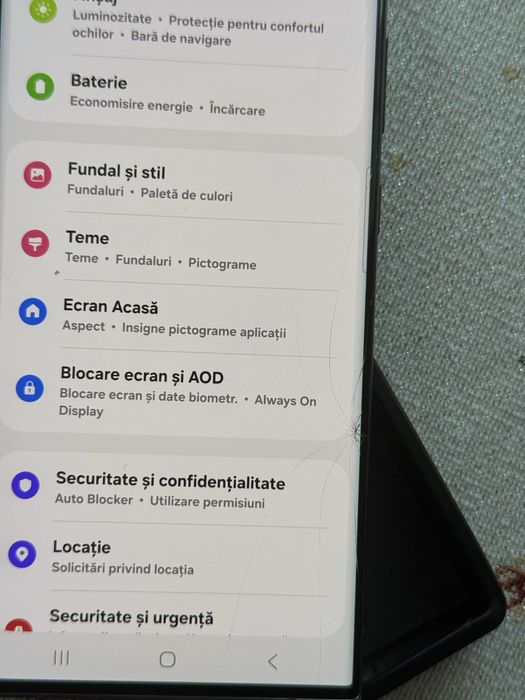 Samsung s23 ultra 256gb