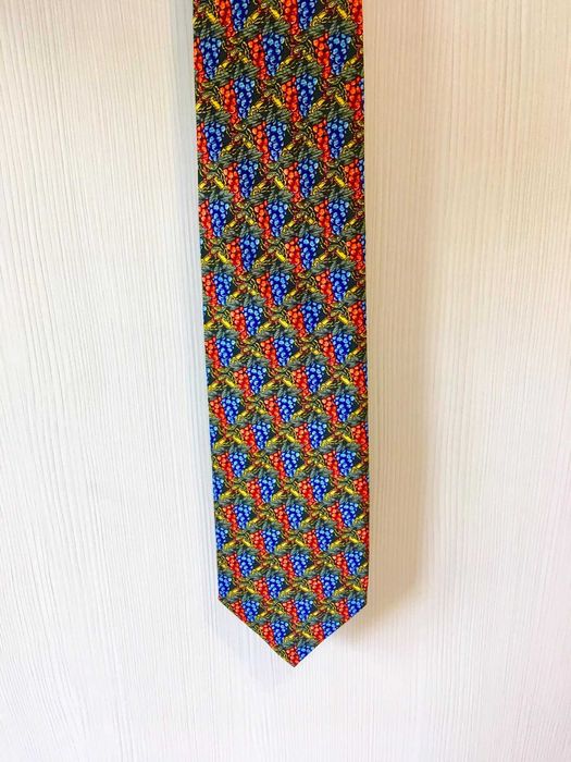 Cravată din mătase, calitate premium