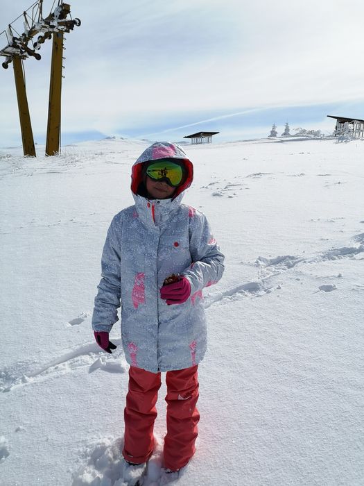 Ски/сноуборд екип roxy& o’neill