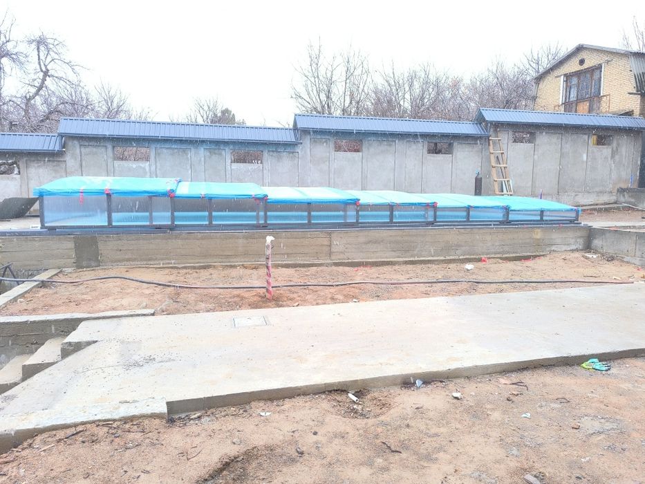 Avto_naves, ( Авто навес)- Сифатли ва арзон нахрларда