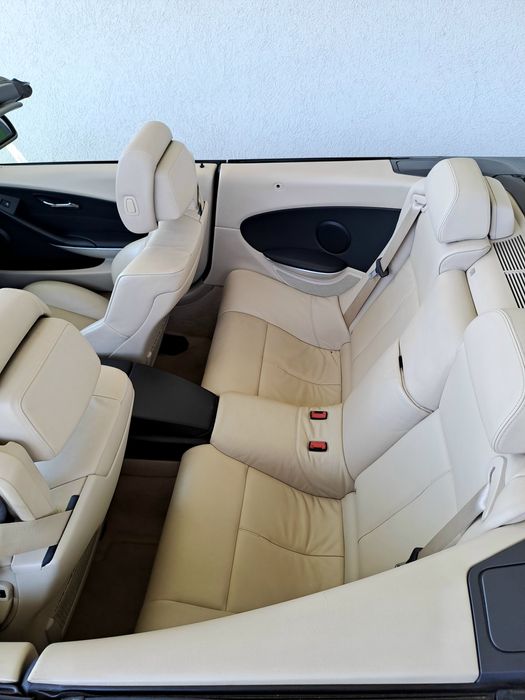 Bmw 635d , proprietar de 3 ani ,individual,Impecabil,variante auto !